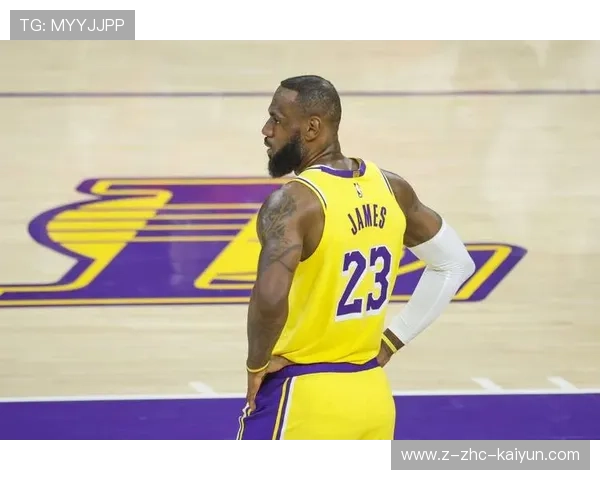 皮尔斯建言湖人考虑交易詹姆斯？舆论风暴再起