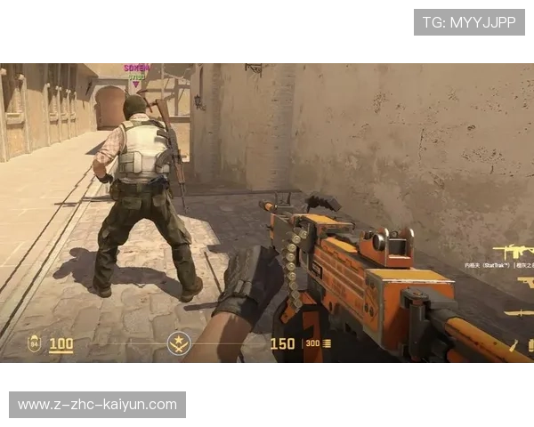 CS_GO慢攻与快攻转换实战课——掌握战术节奏的制胜之道