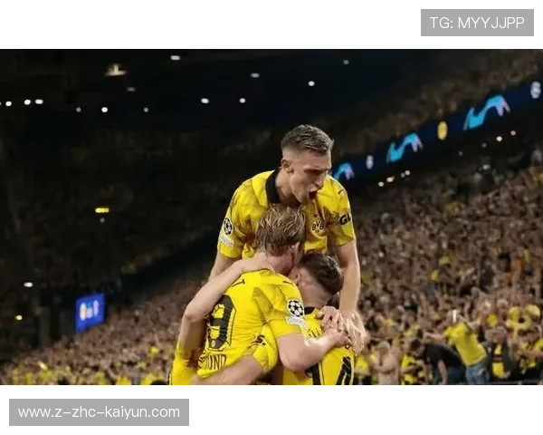 多特蒙德直塞穿透带来连环冲击