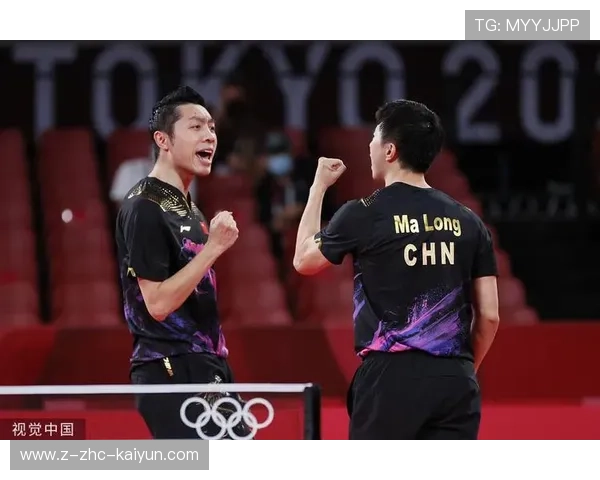 乒乓球比赛出现神级救球引发社媒热议