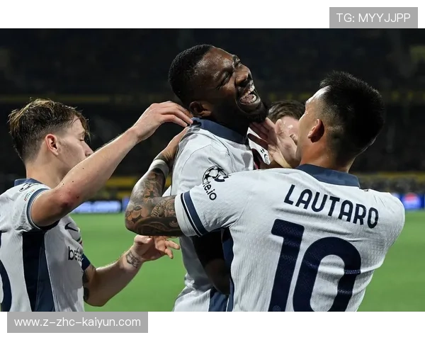 国米门前的补射能力在比赛中收获回报：从嗅觉到致命一击的全链条