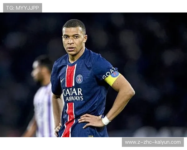 巴黎圣日耳曼—姆巴佩内切单刀射门稳稳命中