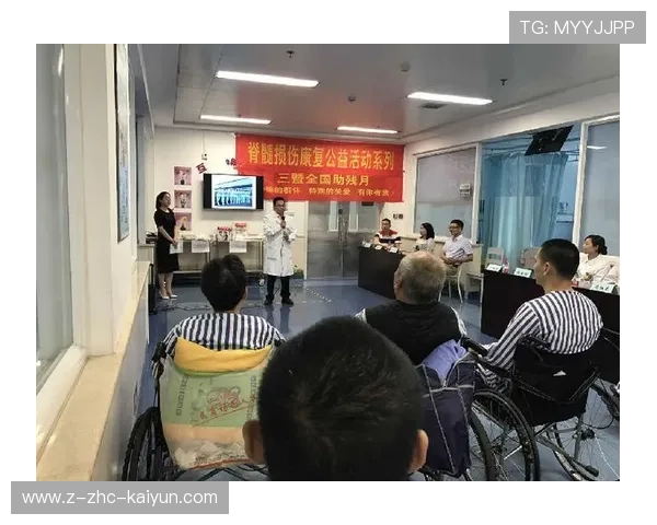 游泳俱乐部开设康复游泳班服务特殊病患群体